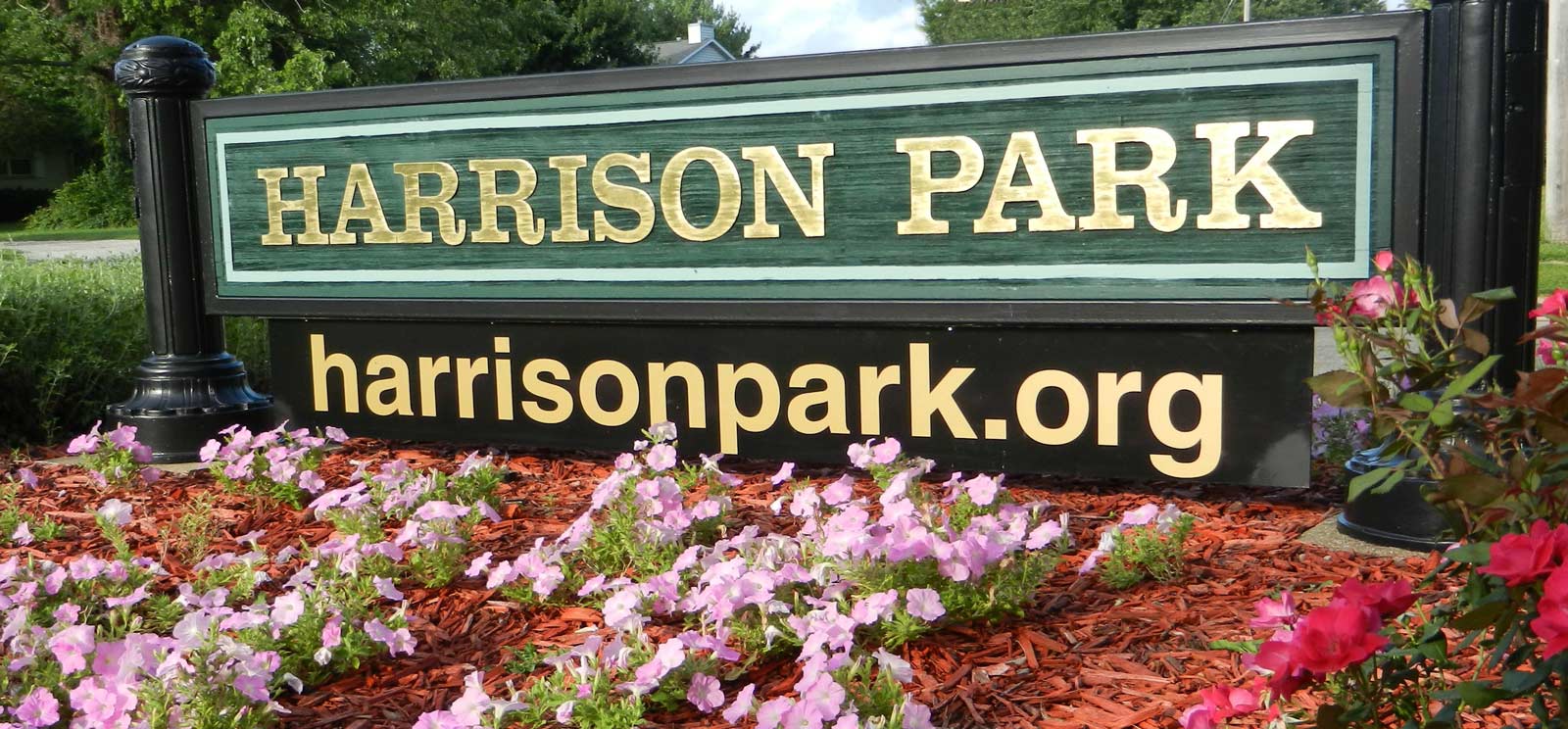 Harrison Park Neighborhood Association in the Springfield, Illinois Area